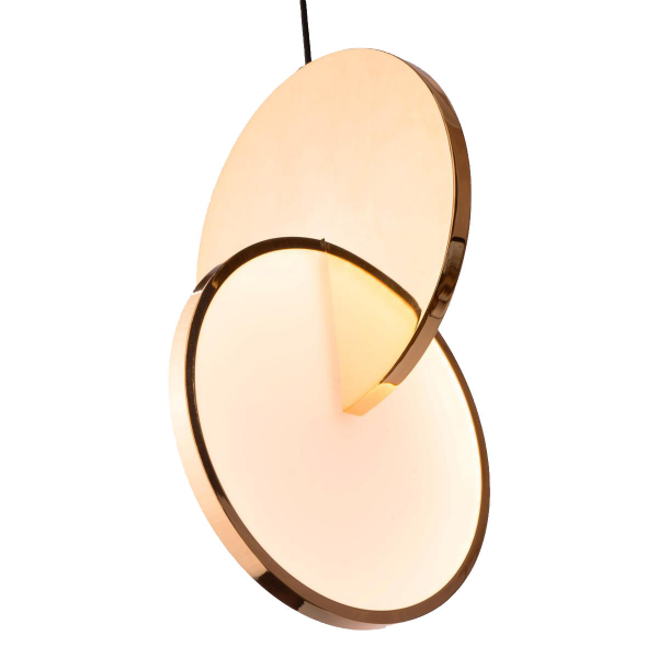 9970B Подвесной светильник LOFT IT Eclipse, изображение 3