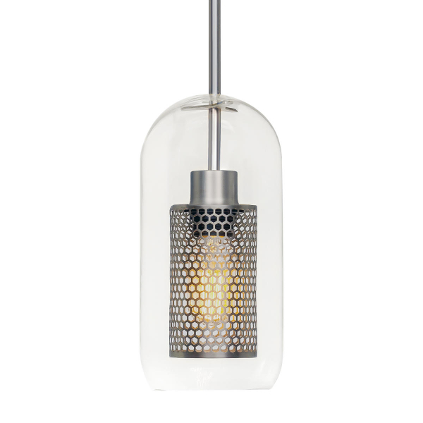 LOFT2567-D Подвесной светильник LOFT IT Hexagon, изображение 2