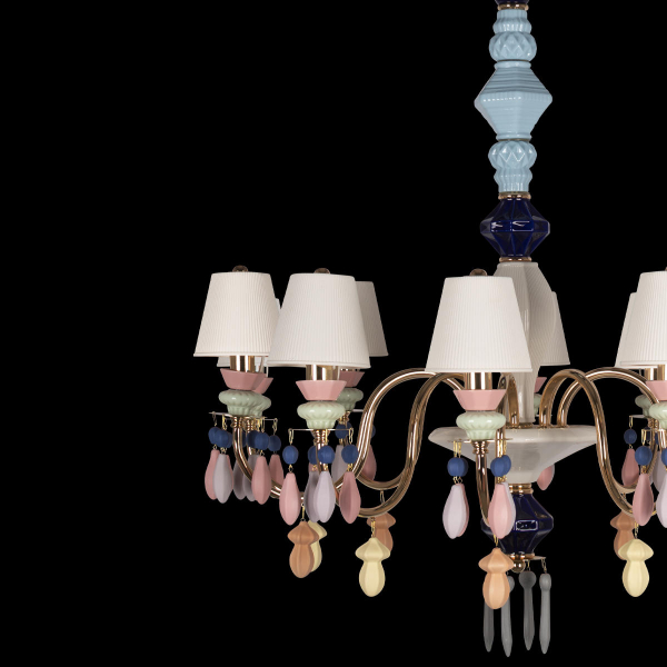 10203/10 Mult Подвесной светильник LOFT IT Grace, изображение 5
