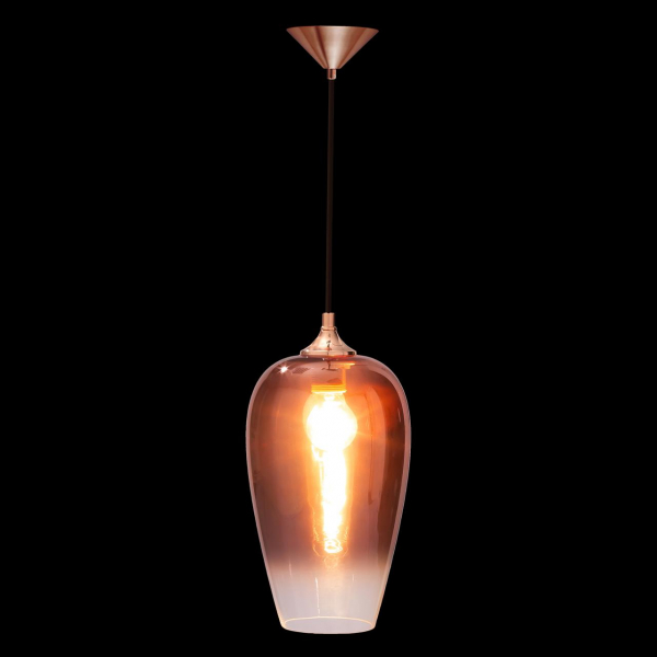 LOFT2020-A Подвесной светильник LOFT IT Fade Pendant light, изображение 2