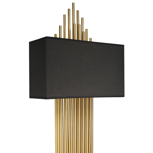 10107 Black Бра LOFT IT Elegio, изображение 3