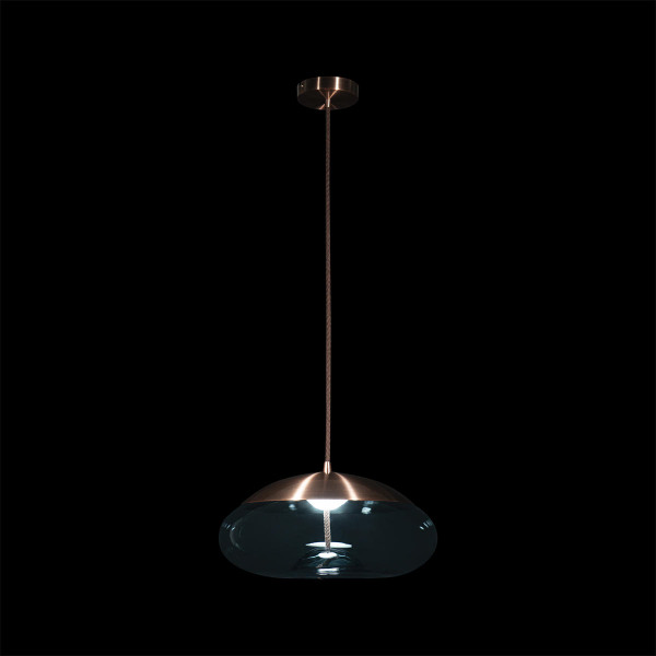 8133-D Подвесной светильник LOFT IT Knot, изображение 2