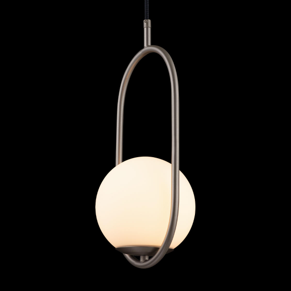 LOFT2595-B Подвесной светильник LOFT IT Glob, изображение 4