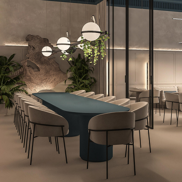 10121/C Dark grey Подвесной светильник LOFT IT Jardin, изображение 5