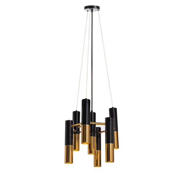 9952-7 Подвесная люстра LOFT IT Ike, изображение 2