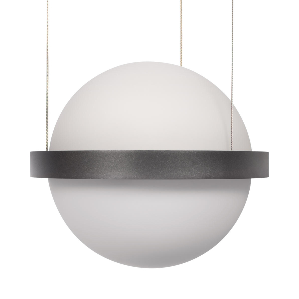 10121/2P Dark grey Подвесной светильник LOFT IT Jardin, изображение 3