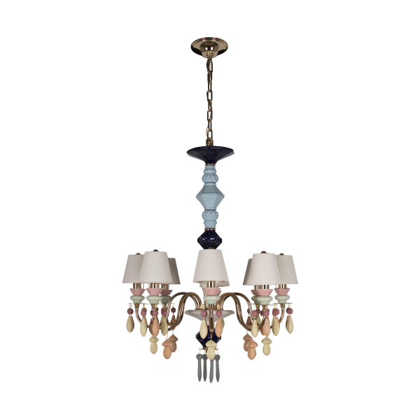 10203/8 Mult Подвесной светильник LOFT IT Grace, изображение 3
