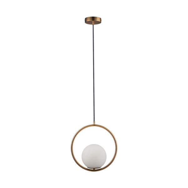 LOFT2600-A Подвесной светильник LOFT IT Glob