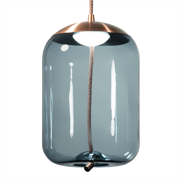 8133-C Подвесной светильник LOFT IT Knot, изображение 5