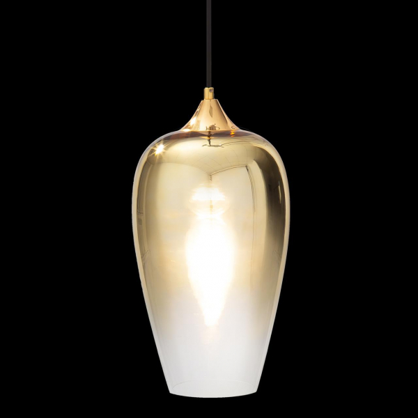 LOFT2021-B Подвесной светильник LOFT IT Fade Pendant light, изображение 4