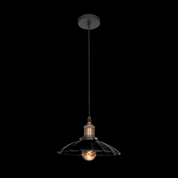 LOFT1101 Подвесной светильник LOFT IT Factory filament, изображение 2