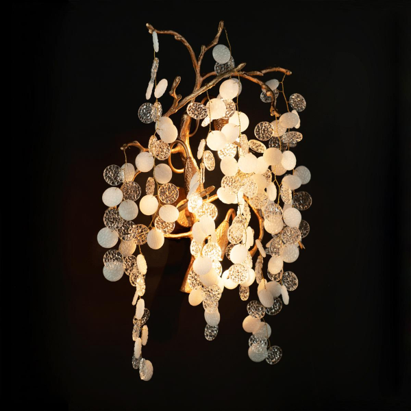 10066W GB Бра LOFT IT Fairytree, изображение 4