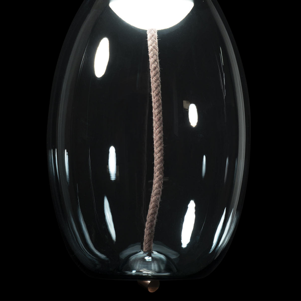 8133-A Подвесной светильник LOFT IT Knot, изображение 5