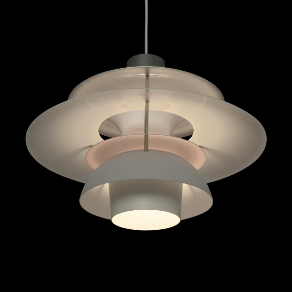 10113 Grey Подвесной светильник LOFT IT Floret, изображение 6