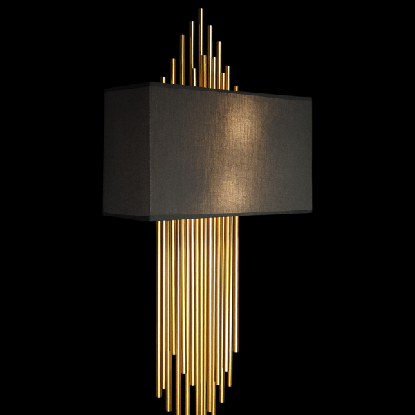 10107 Black Бра LOFT IT Elegio, изображение 4