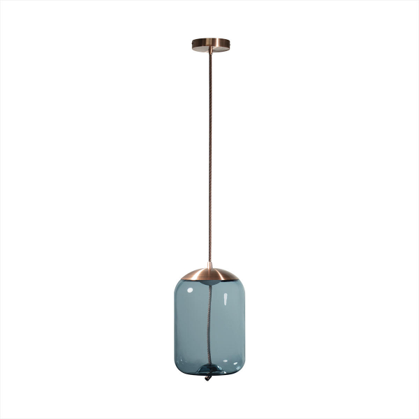 8133-C Подвесной светильник LOFT IT Knot