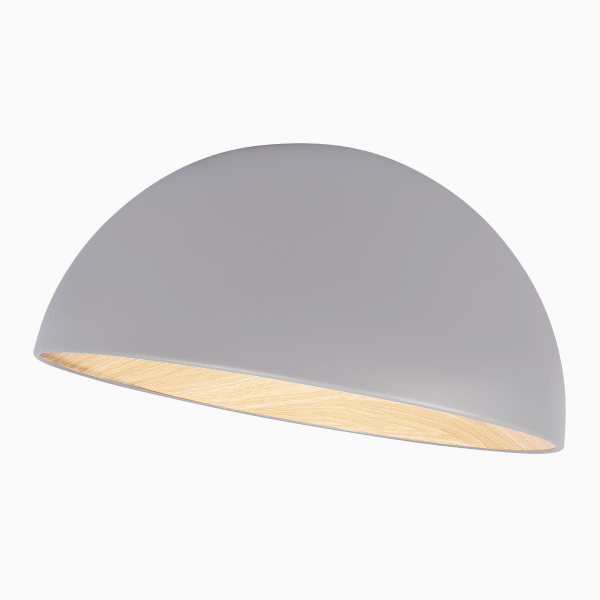 10197/500 Grey Потолочный светильник LOFT IT Egg, изображение 3