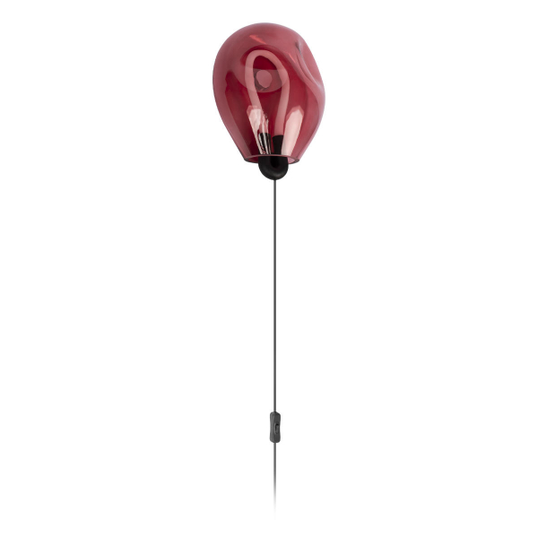10291 Red Настенный светильник LOFT IT Joy, изображение 3