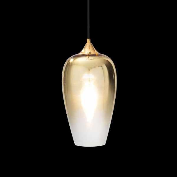 LOFT2021-A Подвесной светильник LOFT IT Fade Pendant light, изображение 4