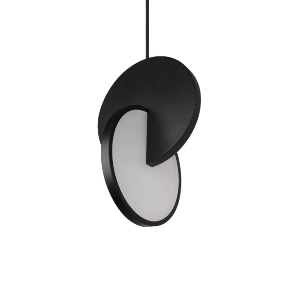 9970BK Подвесной светильник LOFT IT ECLIPSE, изображение 3