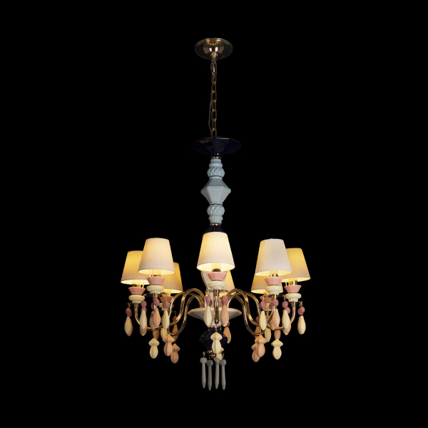 10203/8 Mult Подвесной светильник LOFT IT Grace, изображение 2