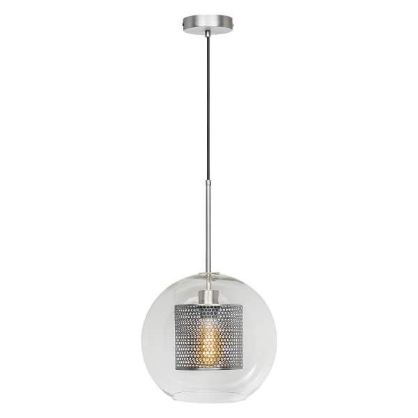 LOFT2567-C Подвесной светильник LOFT IT Hexagon