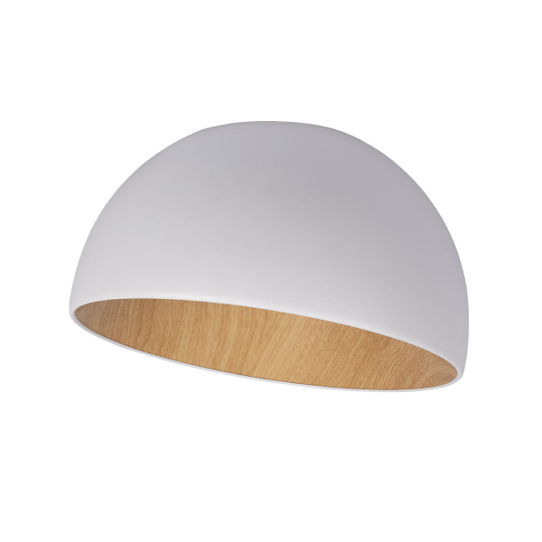 10197/350 White Потолочный светильник LOFT IT Egg, изображение 5