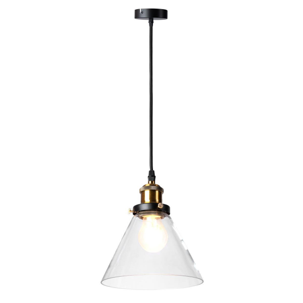 LOFT1123 Подвесной светильник LOFT IT Factory filament, изображение 2