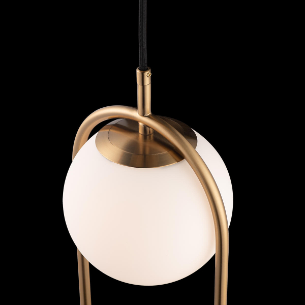LOFT2601-A Подвесной светильник LOFT IT Glob, изображение 4