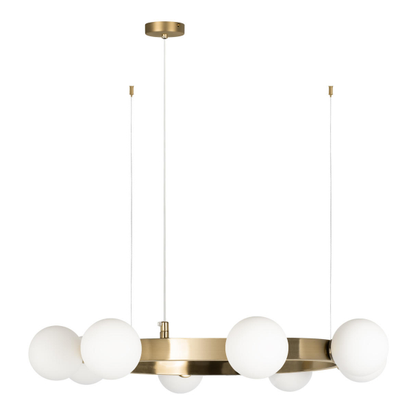 10311/8 Подвесной светильник LOFT IT Hoop, изображение 3
