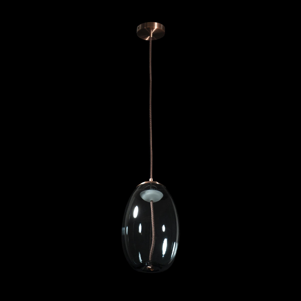 8133-A Подвесной светильник LOFT IT Knot, изображение 4