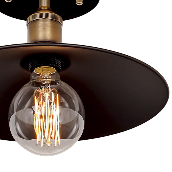 LOFT3101C Потолочный светильник LOFT IT Factory filament, изображение 2
