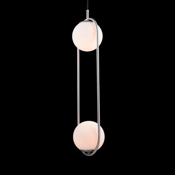 LOFT2601-B Подвесной светильник LOFT IT Glob, изображение 3