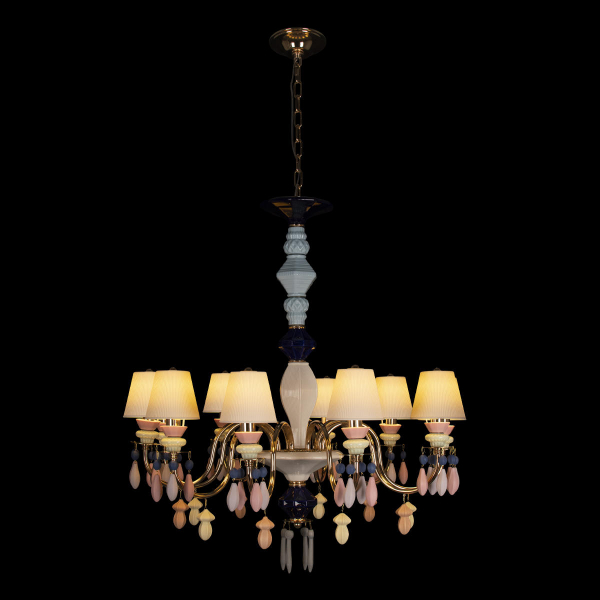 10203/10 Mult Подвесной светильник LOFT IT Grace, изображение 4