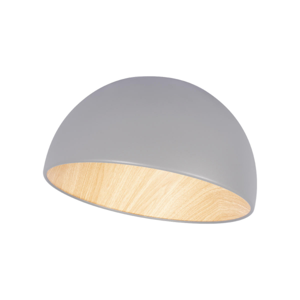 10197/350 Grey Потолочный светильник LOFT IT Egg, изображение 3