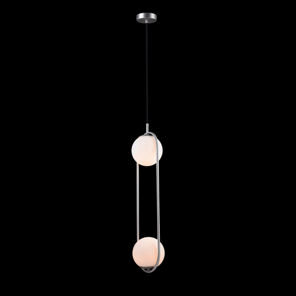LOFT2601-B Подвесной светильник LOFT IT Glob, изображение 2
