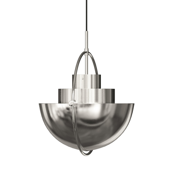 LOFT9915-CH Подвесной светильник LOFT IT Multi-lite, изображение 4