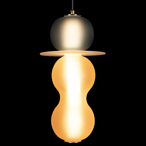 10239P/A Подвесной светильник LOFT IT Lollipop, изображение 4