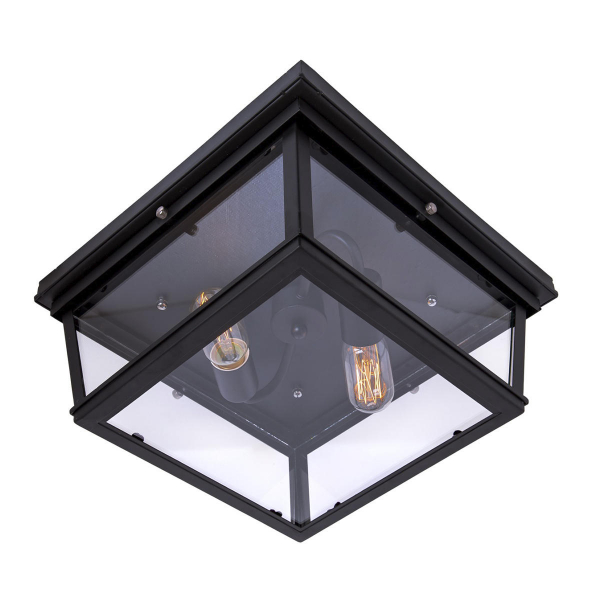 LOFT3110-2C Потолочный светильник LOFT IT Modern filament, изображение 2