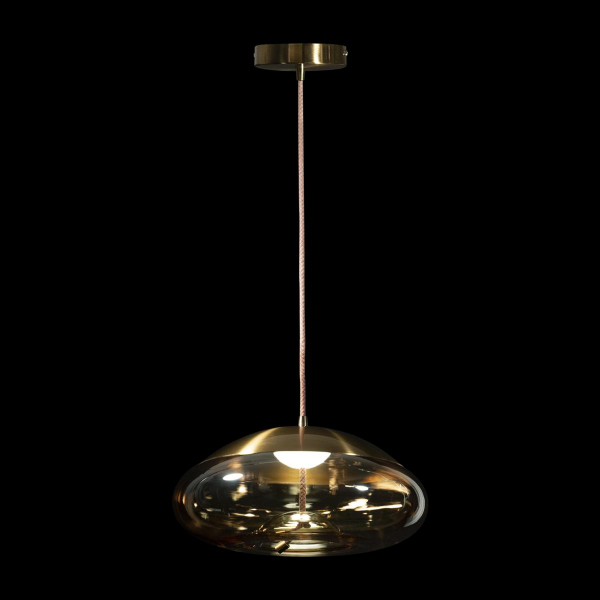 8135-D Подвесной светильник LOFT IT Knot, изображение 2