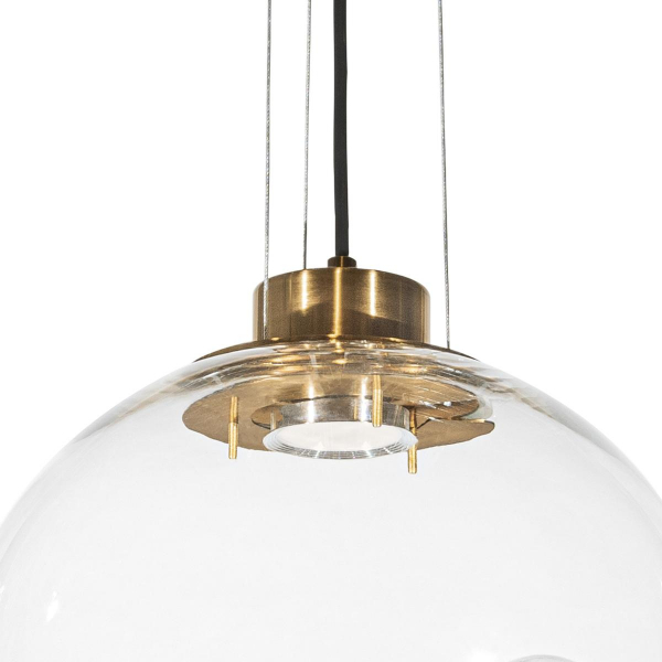 10095 Подвесной светильник LOFT IT Magic, изображение 5