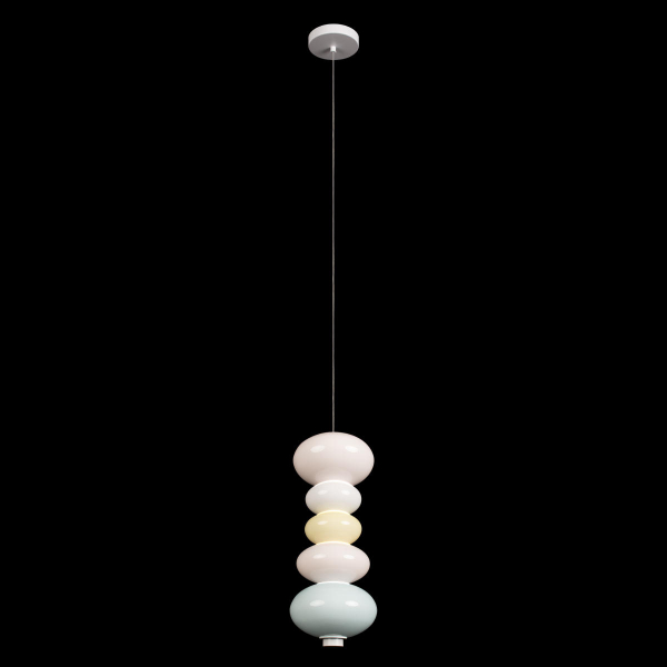 10271P/C Подвесной светильник LOFT IT Macaroon, изображение 4