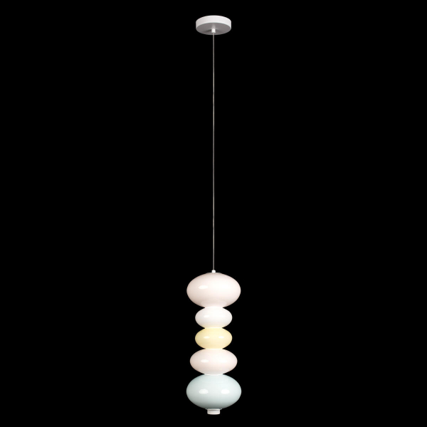 10271P/C Подвесной светильник LOFT IT Macaroon, изображение 2