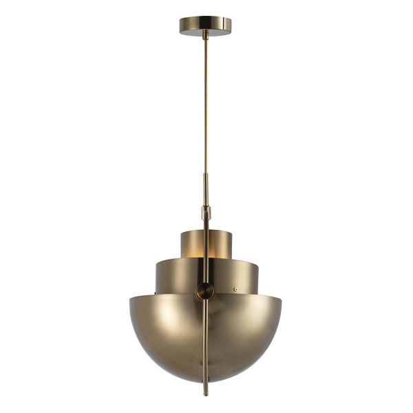 LOFT9915-C Подвесной светильник LOFT IT Multi-lite, изображение 7