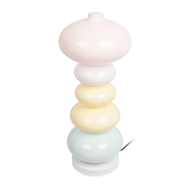 10271T/B Настольная лампа LOFT IT Macaroon, изображение 3