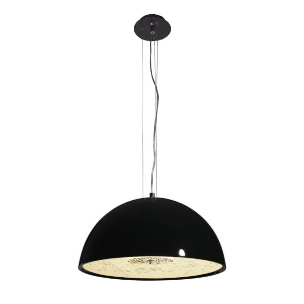 10106/600 Black Подвесной светильник LOFT IT Mirabell, изображение 5
