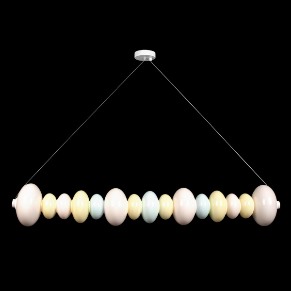 10271P/E Подвесной светильник LOFT IT Macaroon, изображение 2