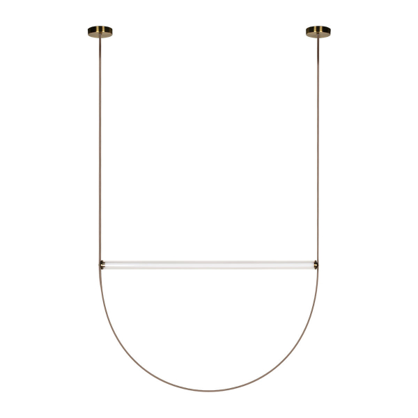 10221/2050 Подвесной светильник LOFT IT Liana, изображение 3