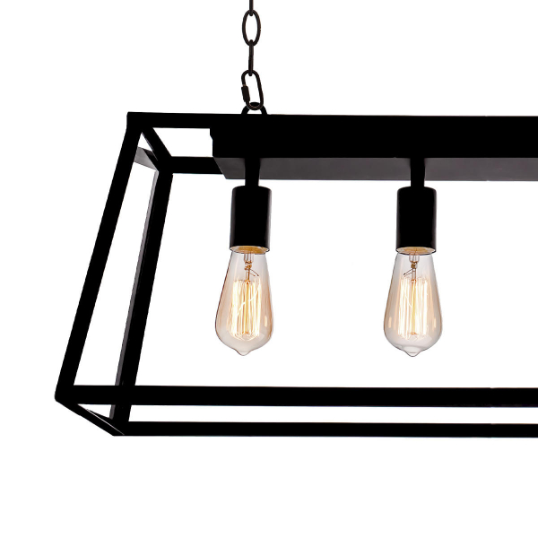LOFT3110C Подвесной светильник LOFT IT Modern filament, изображение 2