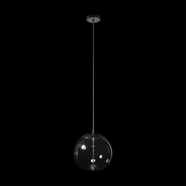 8134-B Подвесной светильник LOFT IT Knot, изображение 4
